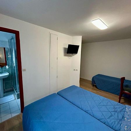 Chambres D'Hotes Du Colvert フォルジュ・レゾー エクステリア 写真