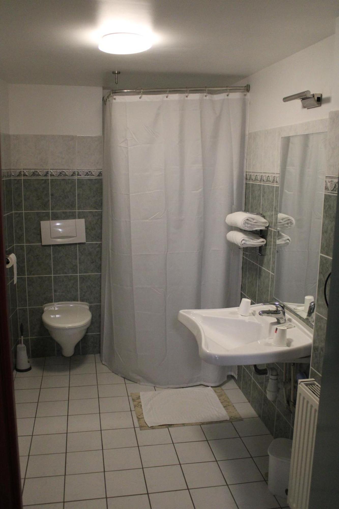 Chambres D'Hotes Du Colvert フォルジュ・レゾー エクステリア 写真