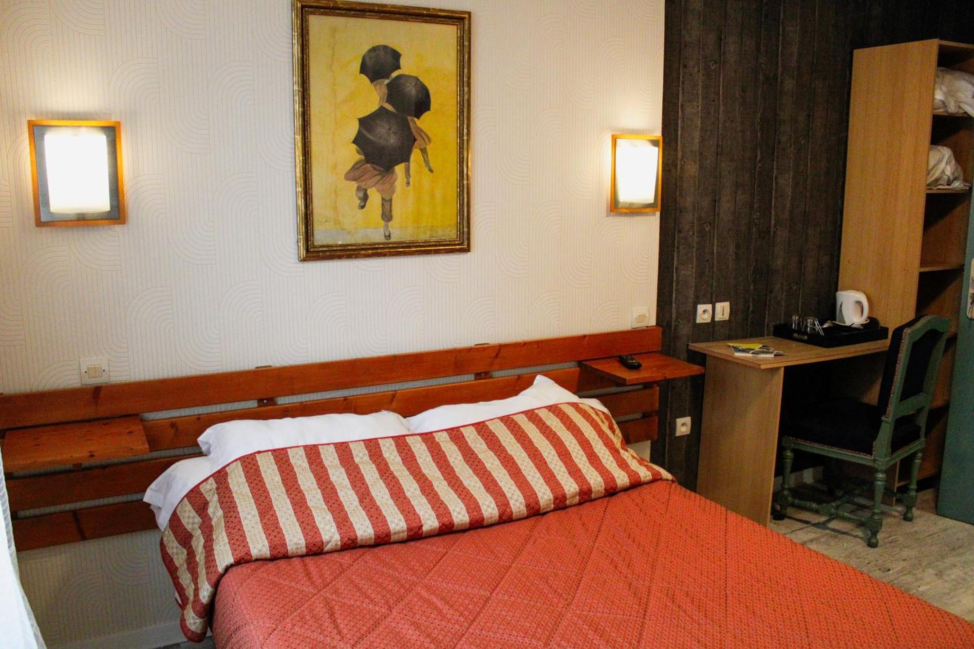 Chambres D'Hotes Du Colvert フォルジュ・レゾー エクステリア 写真
