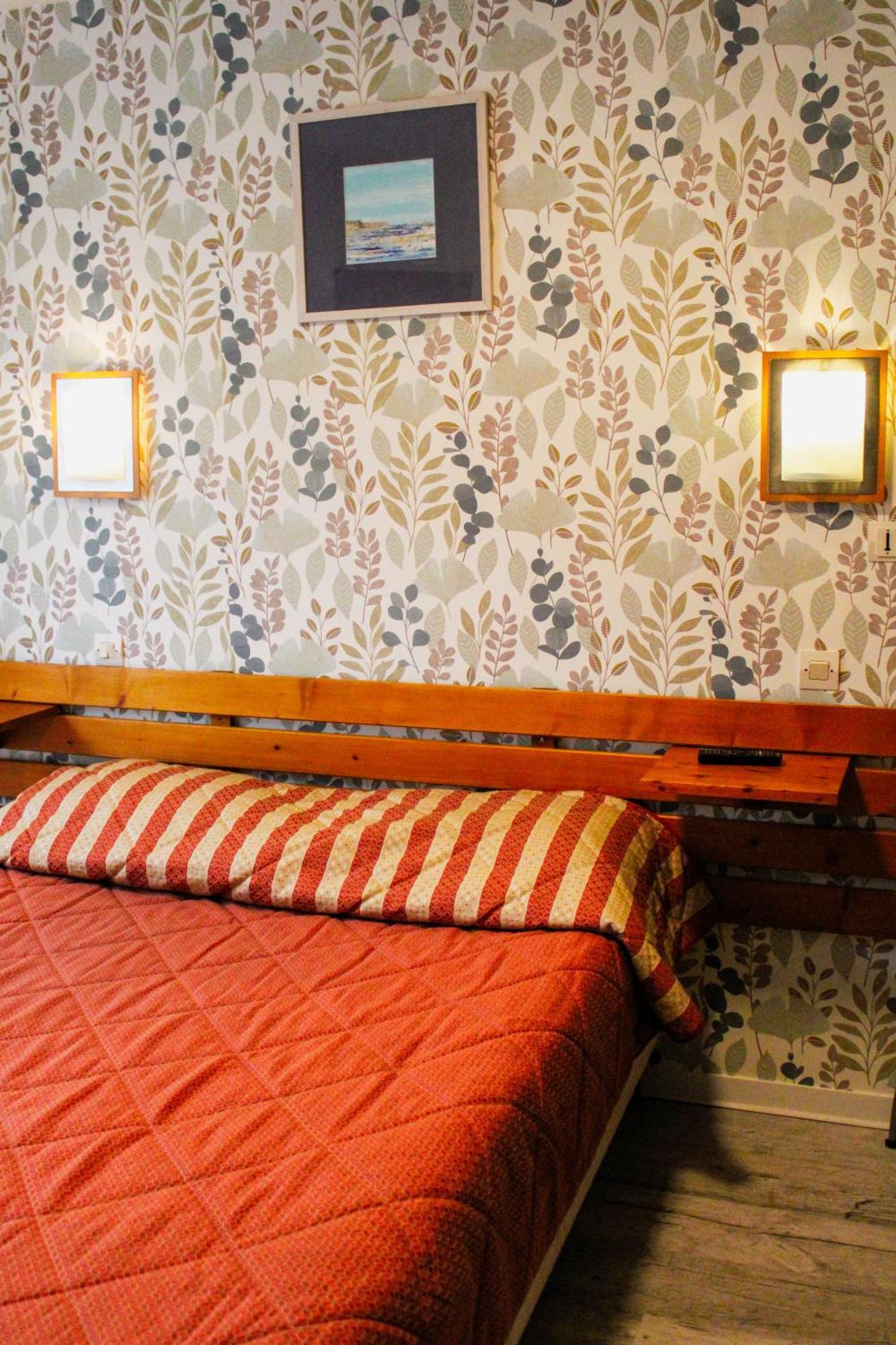 Chambres D'Hotes Du Colvert フォルジュ・レゾー エクステリア 写真