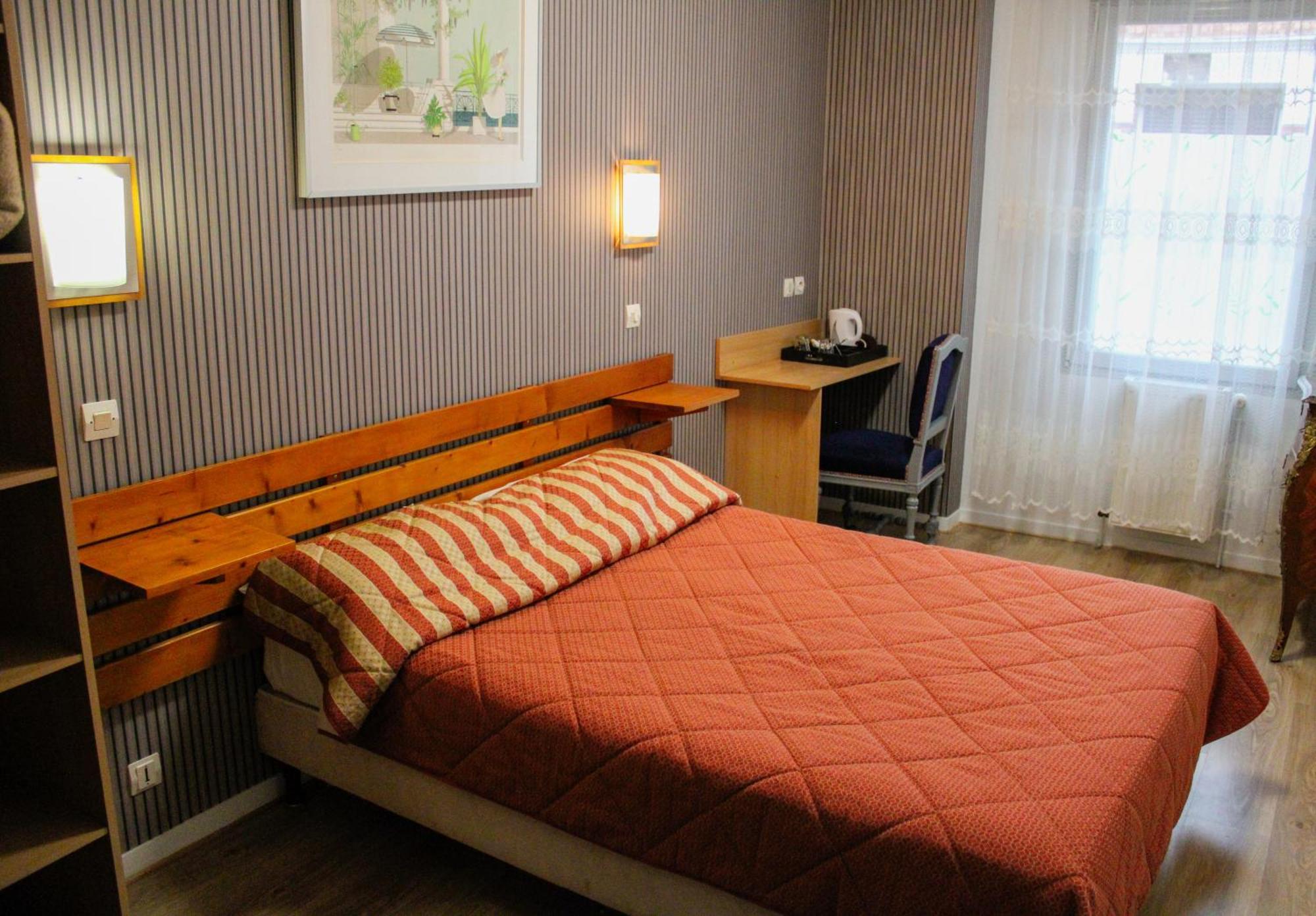 Chambres D'Hotes Du Colvert フォルジュ・レゾー エクステリア 写真